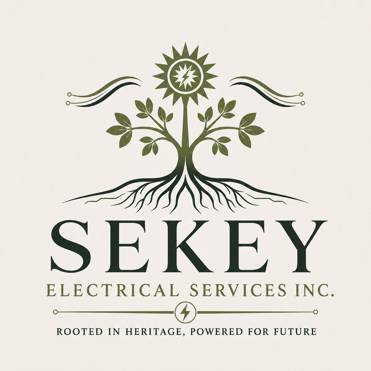 Sekey Electrical Services Inc.
